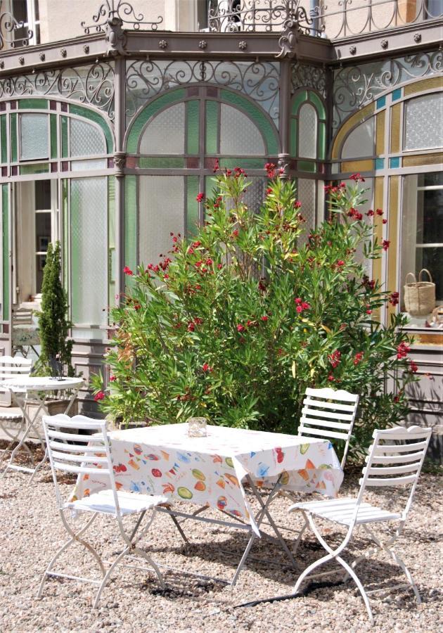 Chateau Igny La Perche Экстерьер фото